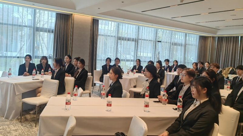 户外拓展训练，如何挑选适合自己的项目？**