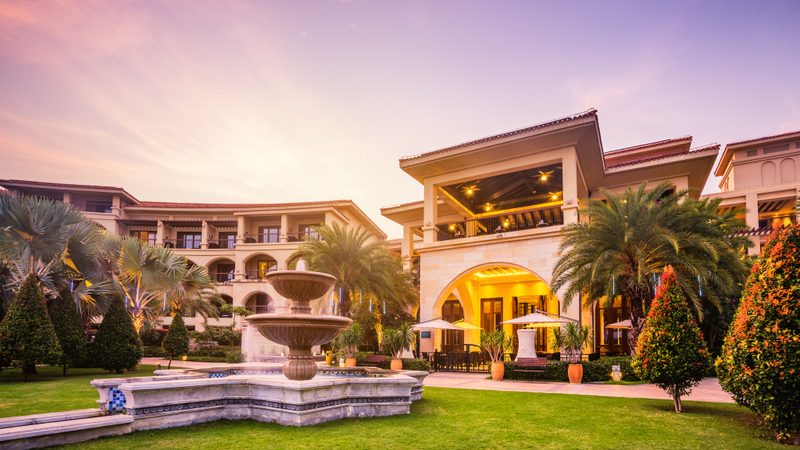 青海旅行社有限公司